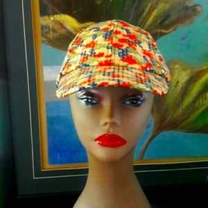 COPY - NWOT Never worn Bling Sequin Camoflidge Cap/Hat